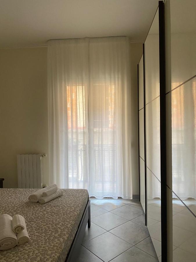 Casa Ariadne Giardini Naxos Exterior foto