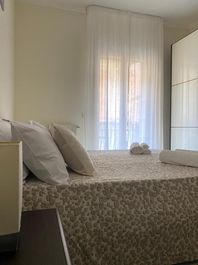 Casa Ariadne Giardini Naxos Exterior foto