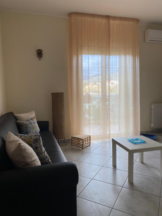 Casa Ariadne Giardini Naxos Exterior foto